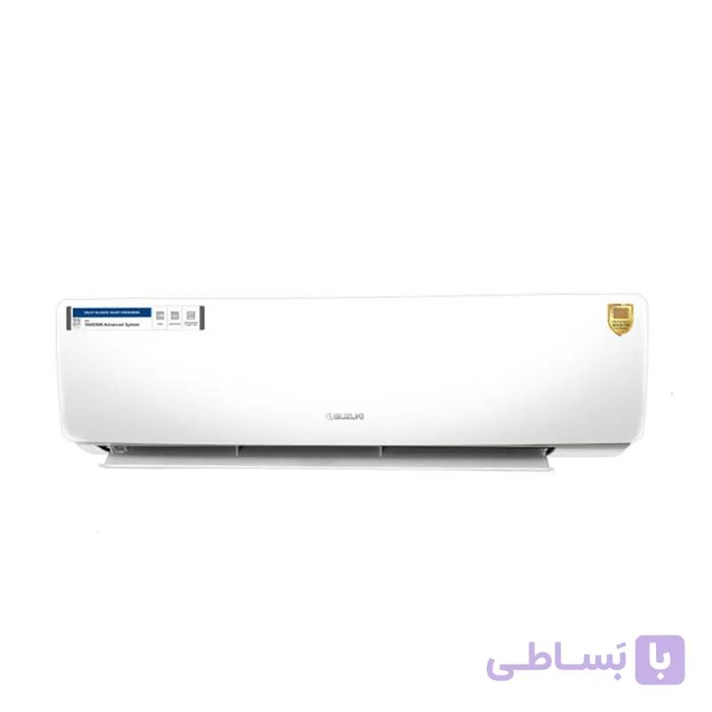 کولر گازی سوزوکی ۲۴ هزار سرد مدل 24H410 — تصویر 1