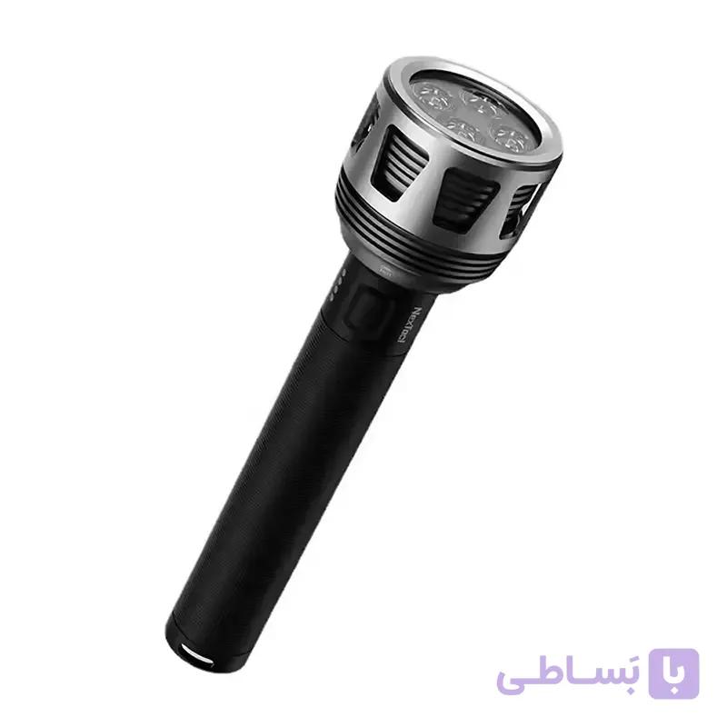 چراغ قوه شیائومی مدل Xiaomi Nextool Thunder Search Flashlight Ne20168 — تصویر 1