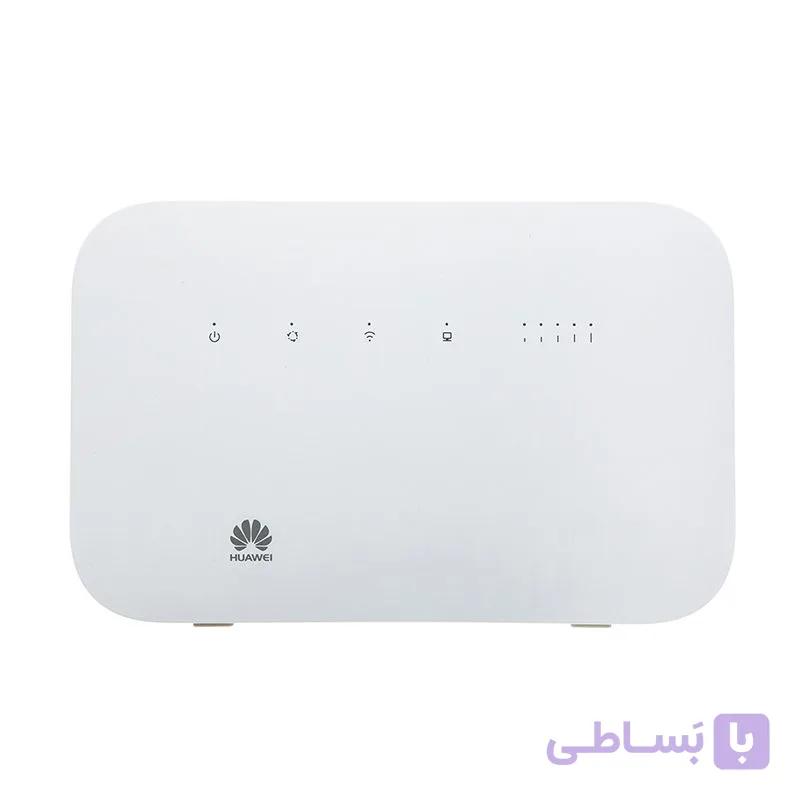 مودم 2G/3G/4G/4.5G/TD-LTE هوآوی مدل B612 — تصویر 1