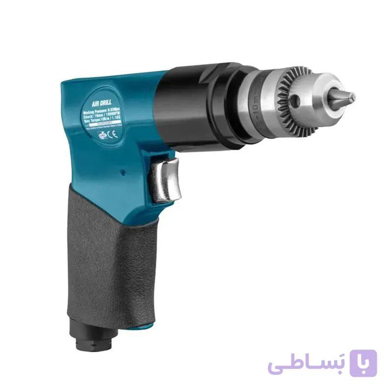دریل بادی 10 رونیکس مدل RA-1402 — تصویر 1