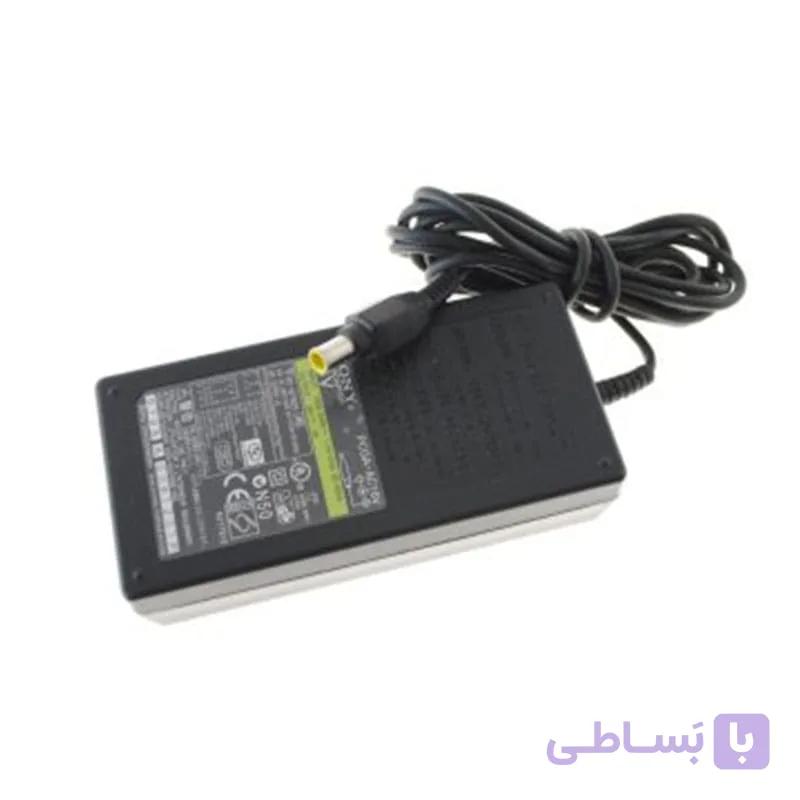 شارژر لپ تاپ 16 ولت 4 آمپر برند سونی مدل PCGA-AC16V — تصویر 1