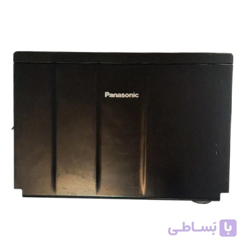قاب پشت ال سی دی لپ تاپ پاناسونیک Panasonic CF-SX2 — تصویر 1