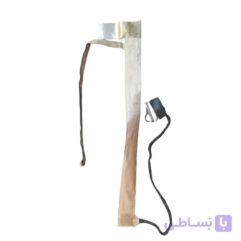 فلت تصویر لپ تاپ اچ پی HP 15-d020TU