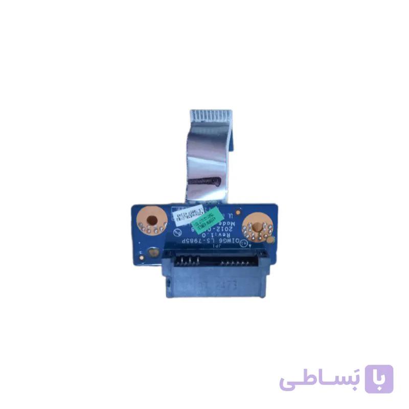مبدل DVD RW لپ تاپ لنوو مدل Lenovo G585