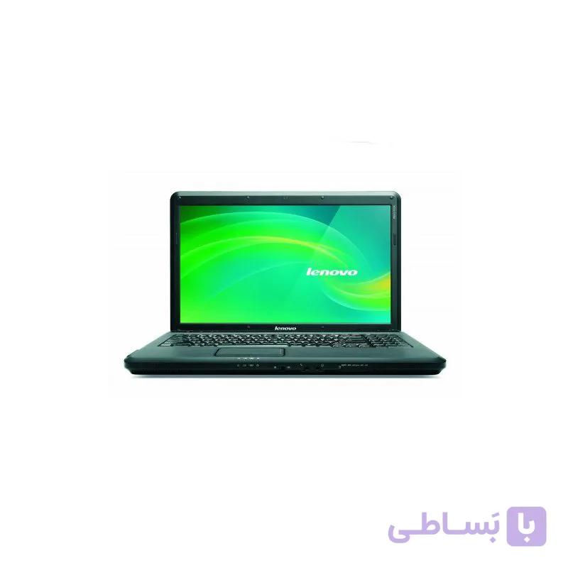 لپ تاپ استوک لنوو مدل Lenovo G550 — تصویر 1