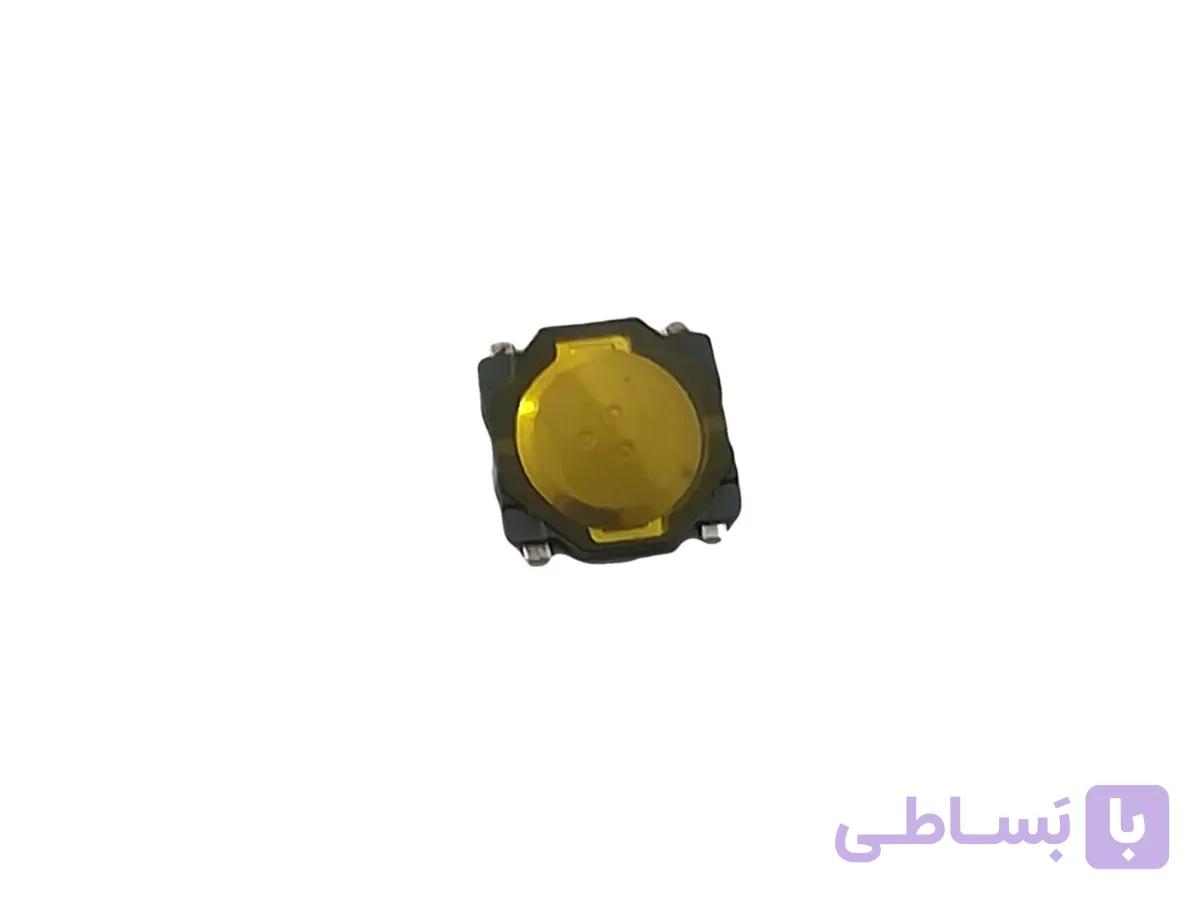 پولکی دکمه Share, Start دسته بازی سونی مدل Playstation 4 FAT, Slim, Pro — تصویر 1