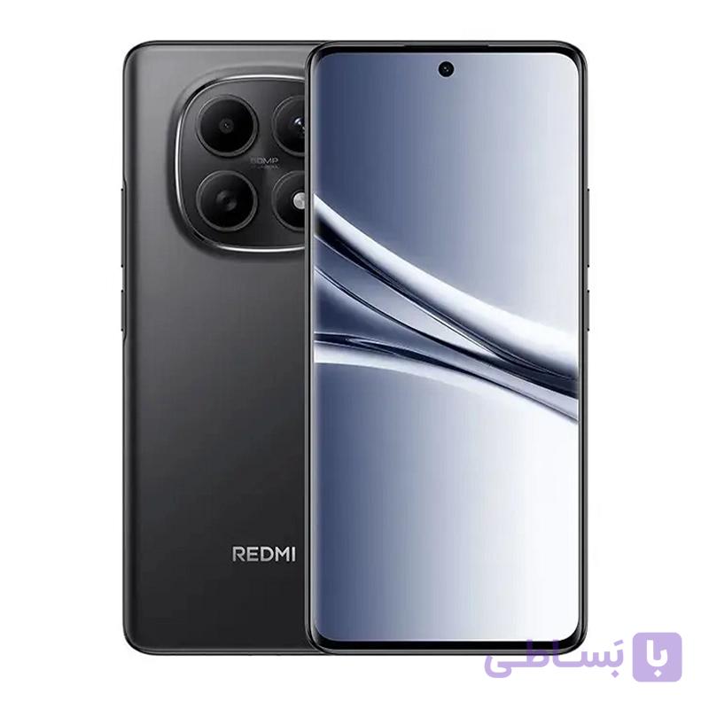 گوشی موبایل شیائومی مدل Xiaomi Redmi 15 Pro 4G ظرفیت 256 گیگابایت — تصویر 1