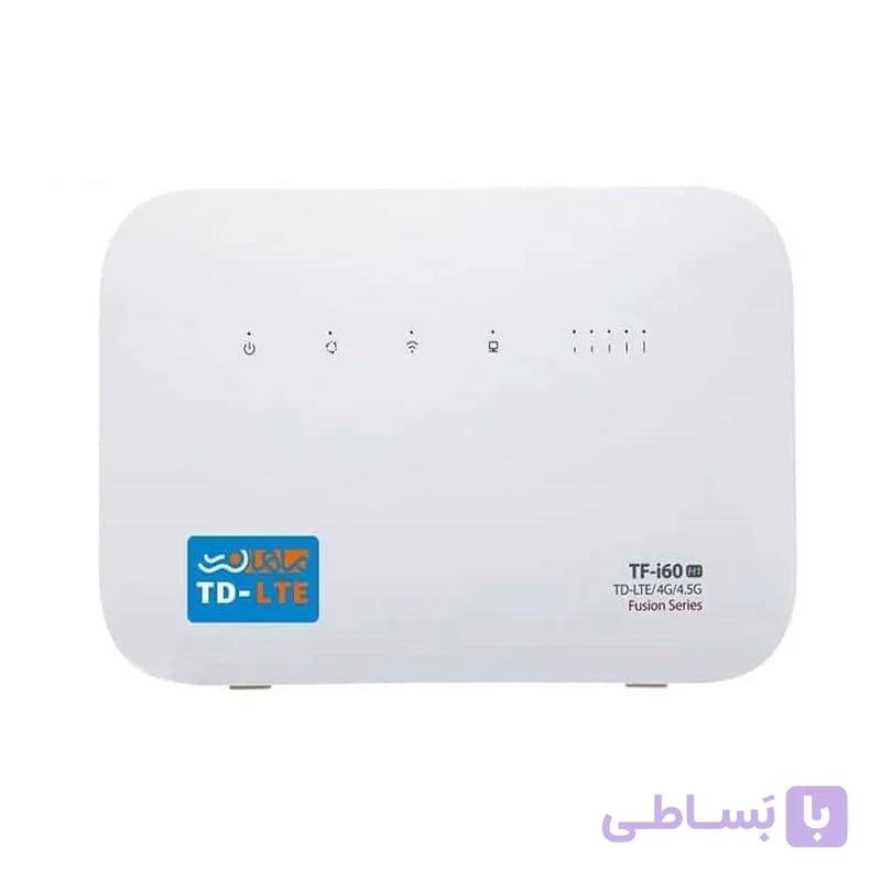 مودم TD-LTE ماهانت مدل TF-i60 — تصویر 1