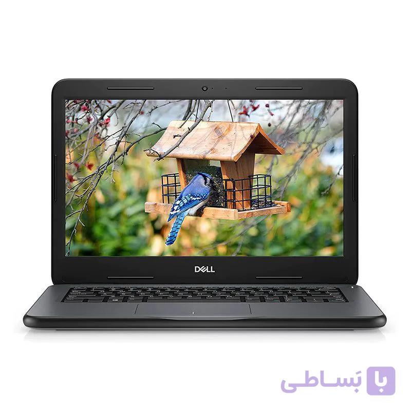 لپ تاپ استوک دل مدل Dell Latitude 5490 نسل هفتم i5 — تصویر 1