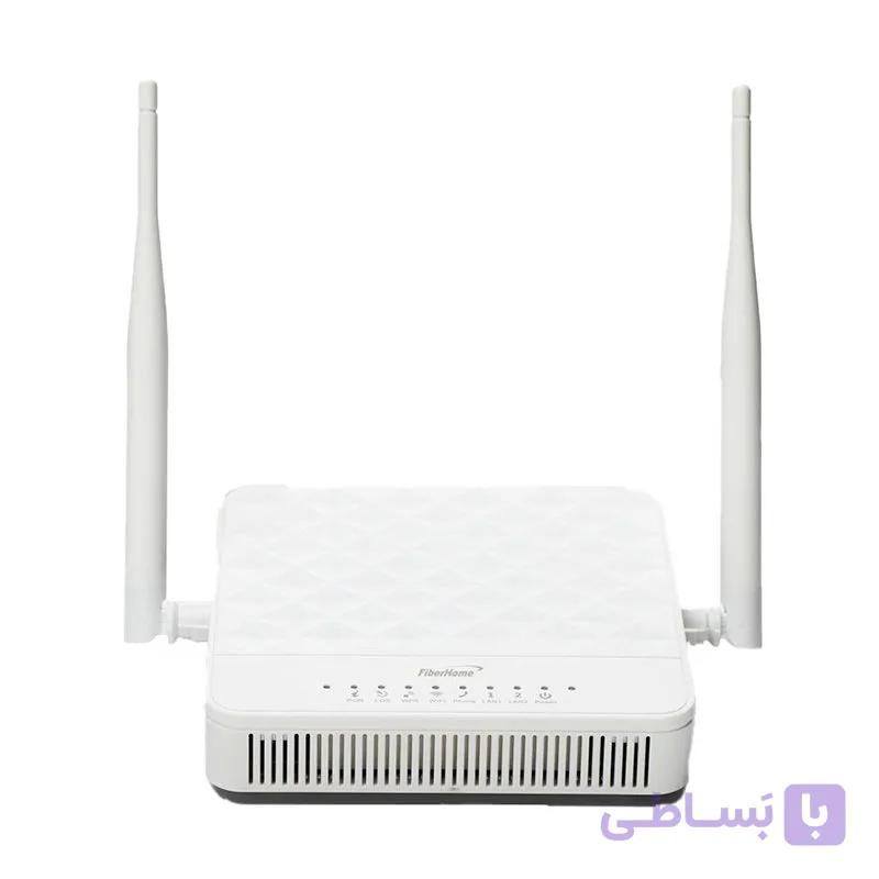 مودم روتر فایبرهوم مدل AN5506-02-FG — تصویر 1