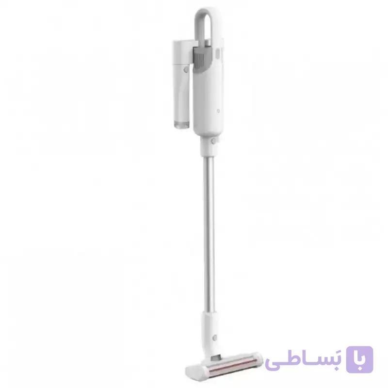 جارو شارژی شیائومی Xiaomi Mijia Wireless Vacuum Cleaner Light MJWXCQ03DY — تصویر 1