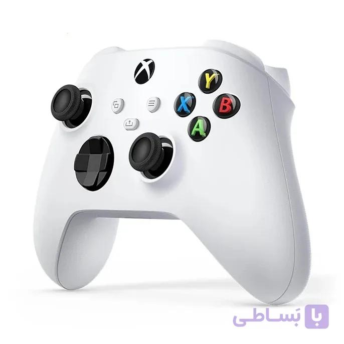دسته بازی ایکس باکس سری اس – ایکس مایکروسافت controllers Xbox Serie s-x — تصویر 1
