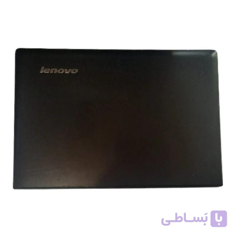 قاب پشت ال سی دی لپ تاپ لنوو مدل Lenovo Ideapad Z575 — تصویر 1