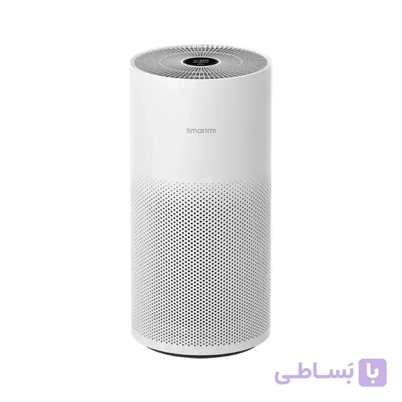 دستگاه تصفیه هوا شیائومی مدل Smartmi Air Purifier 3 — تصویر 1