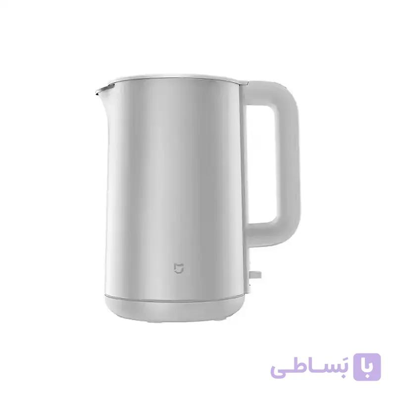 کتری برقی شیائومی مدل Double Wall Electric Kettle MJDSH07YM — تصویر 1