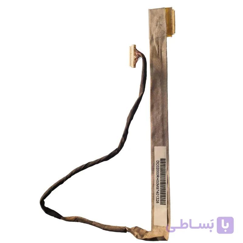 فلت تصویر لپ تاپ لنوو Lenovo G480 — تصویر 1