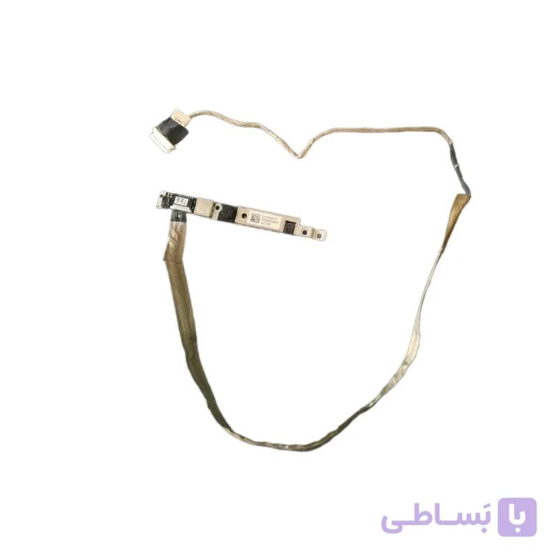 وب کم لپ تاپ ان ای سی NEC PC-Gl247eedy — تصویر 1
