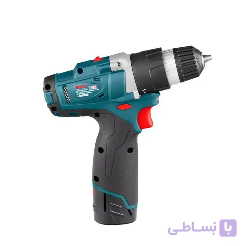 پیچ گوشتی شارژی رونیکس مدل 8812 — تصویر 1