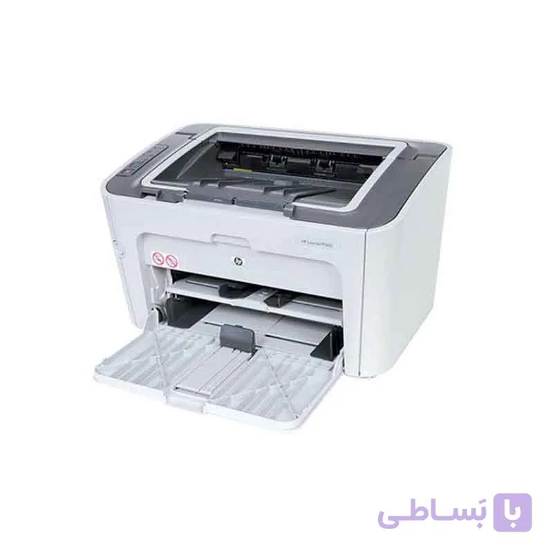 پرینتر لیزری اچ پی تک کاره مدل HP LaserJet P2015dn — تصویر 1