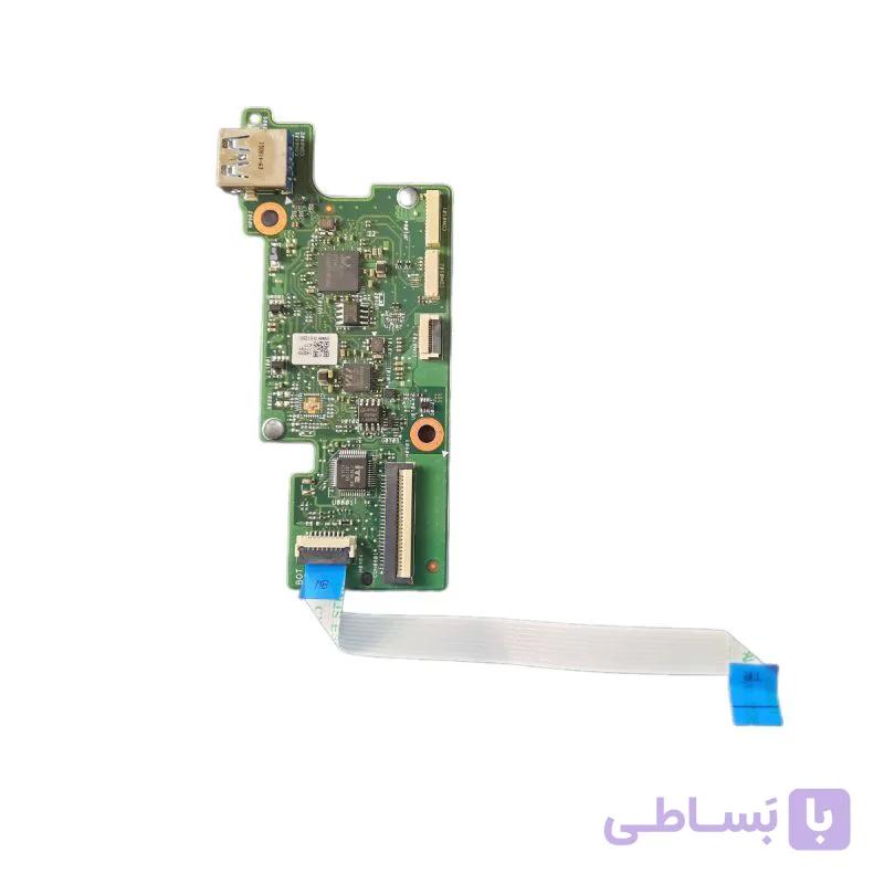 برد پاور لپ تاپ ایسر Acer Aspire Switch 10 E Review — تصویر 1