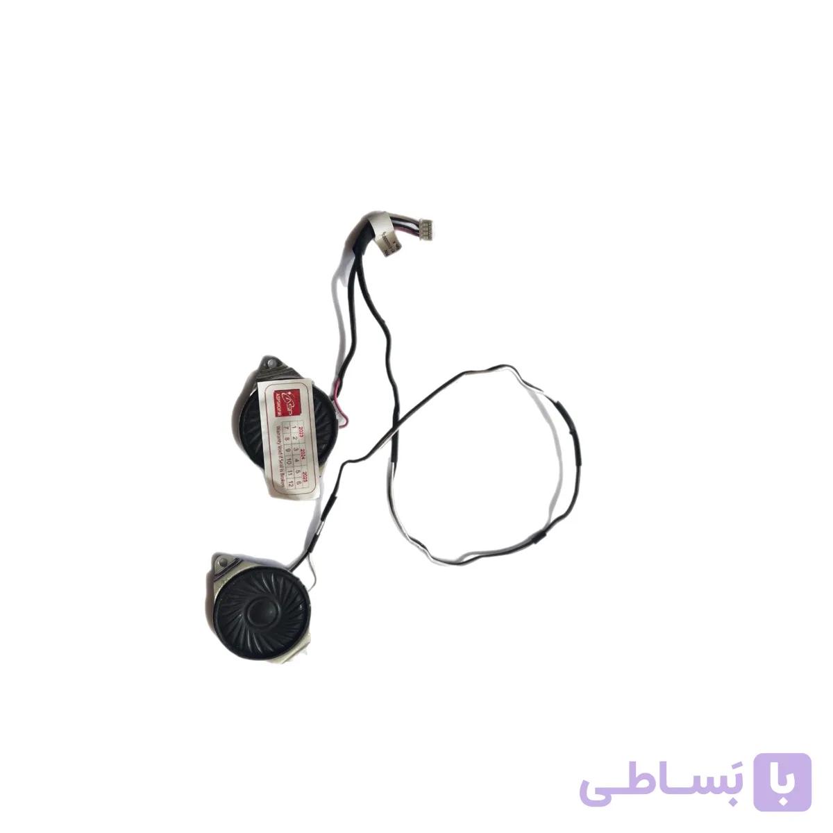 اسپیکر لپ تاپ سونی Sony PCC7D2L — تصویر 1