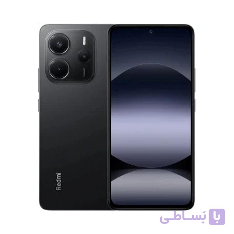 گوشی موبایل شیائومی مدل Xiaomi Redmi Note 14 4G ظرفیت 256 گیگابایت — تصویر 1