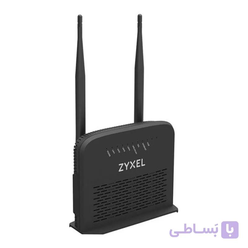مودم روتر بی سیم VDSL/ADSL زایکسل مدل VMG5301-T20A — تصویر 1