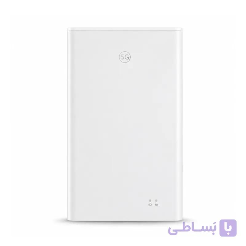 مودم فضای باز 4G/4.5G/5G/TD-LTE هوآوی مدل H352-381 ۵G CPE Max — تصویر 1
