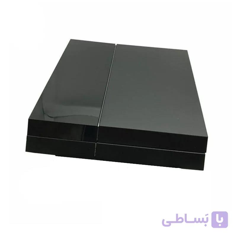 قاب کامل بدنه سونی مدل Playstation 4 FAT کد 1116 – براق — تصویر 1