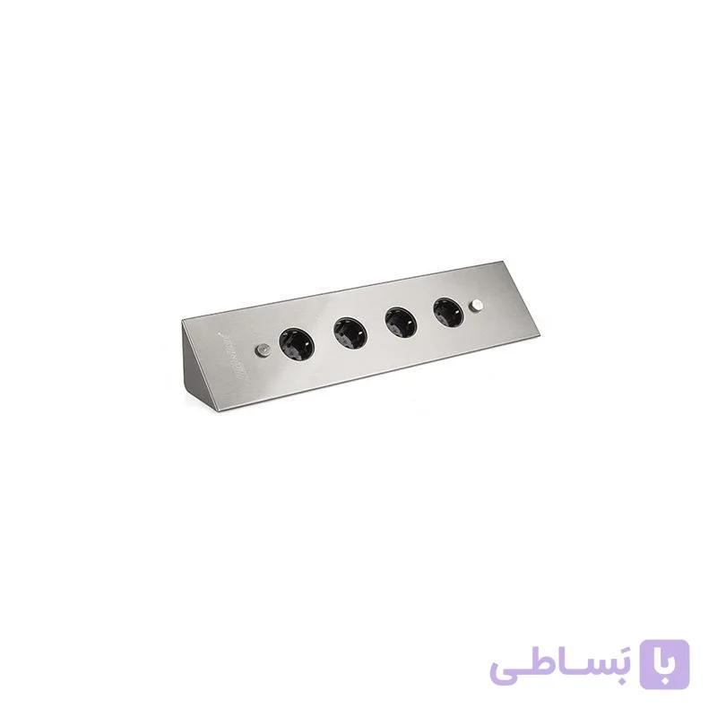پریز توکار ملونی مدل 10010