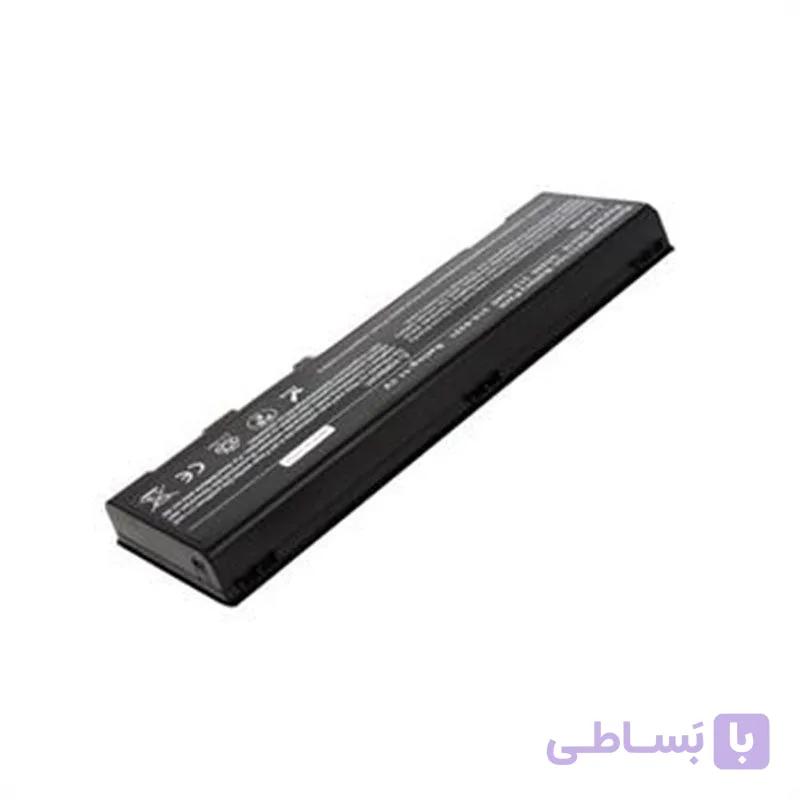 باتری لپ تاپ دل مدل Inspiron 1000-6Cell — تصویر 1