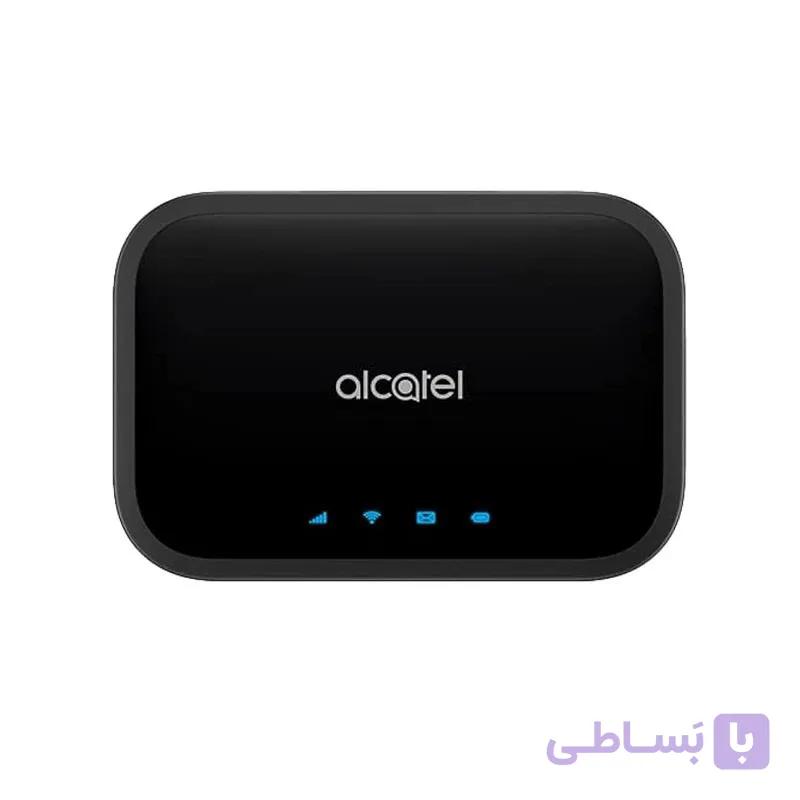 مودم 4G/LTE قابل حمل آلکاتل مدل LINKZONE MW12VK — تصویر 1