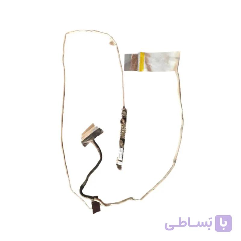 فلت تصویر و وب کم لپ تاپ ایسوس Asus X551C — تصویر 1