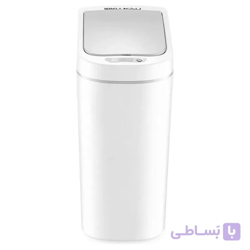 سطل زباله شیائومی NINESTARS DZT-7-2S — تصویر 1