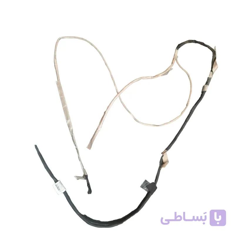 فلت تصویر و وب کم لپ تاپ اچ پی HP 240 G4 — تصویر 1
