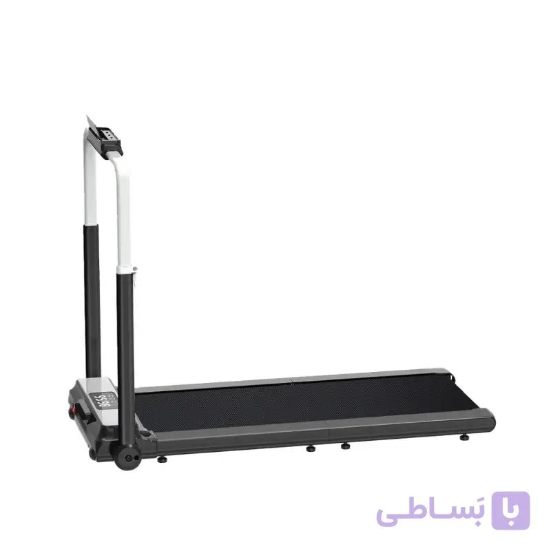 تردمیل تاشو مدل Powerology Folding Design Walking and Running Pad PFTRDMLBK — تصویر 1