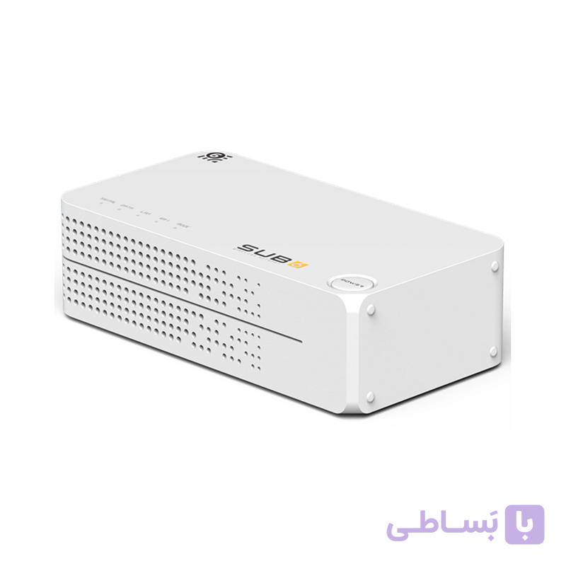 مودم 4G/5G ارورآ مدل Aurora C150 — تصویر 1