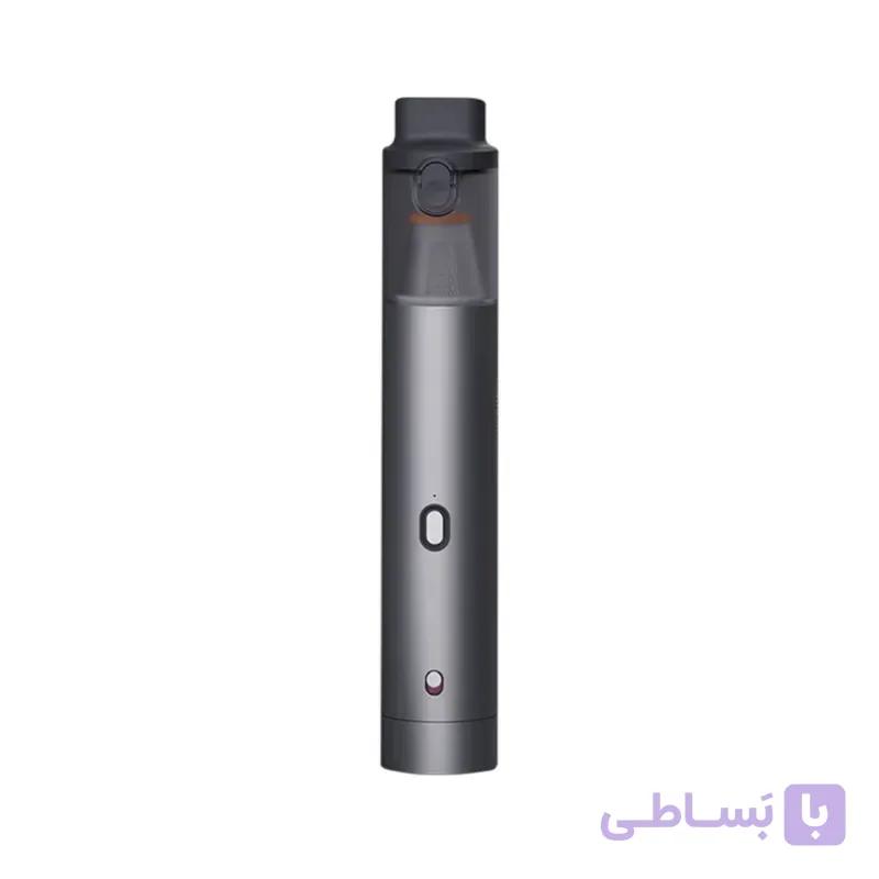 جارو و پمپ باد شارژی شیائومی مدل Lydsto Multivac 2 Handheld Vacuum Air Inflator 2in1 — تصویر 1
