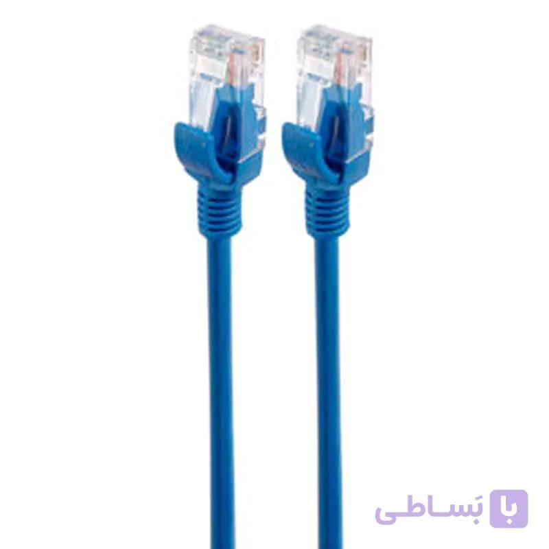 کابل شبکه 15 متری گریت مدل Great CAT6 GR-15M — تصویر 1