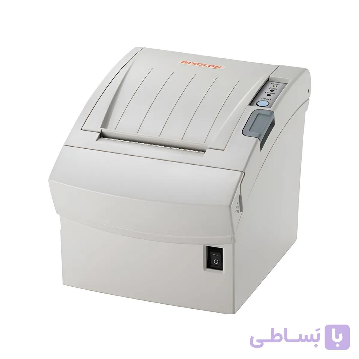 فیش پرینتر بیکسلون مدل SRP-350PLUS — تصویر 1