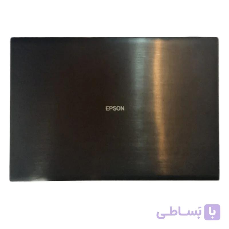 قاب جلو ال سی دی لپ تاپ اپسون Epson Endeavor NY2200S — تصویر 1