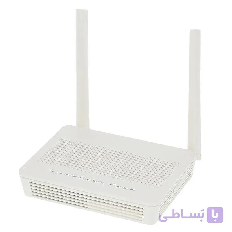 مودم فیبر نوری هوآوی مدل EchoLife HS8145V5 — تصویر 1