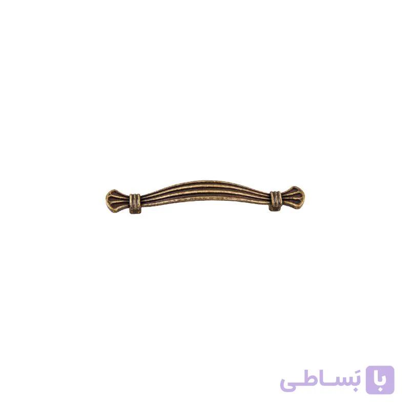 دستگیره کابینت و کمد دوپیچ ملونی مدل ML300
