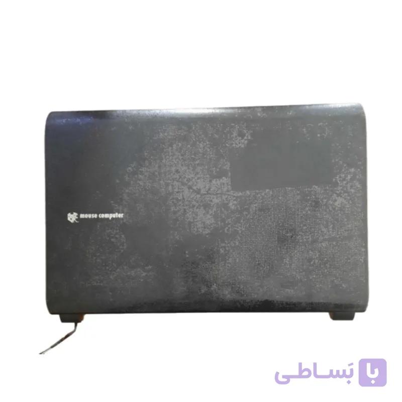 قاب پشت ال سی دی لپ تاپ موس Mouse TWJ — تصویر 1