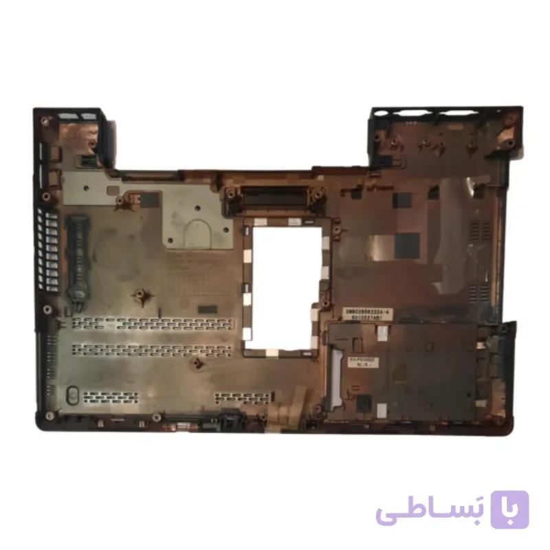 قاب کف لپ تاپ توشیبا Toshiba DynaBook Satellite Pro S500L Series — تصویر 1