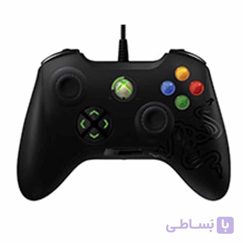 دسته بازی ریزر مدل انزا تورنمنت ادیشن Razer — تصویر 1