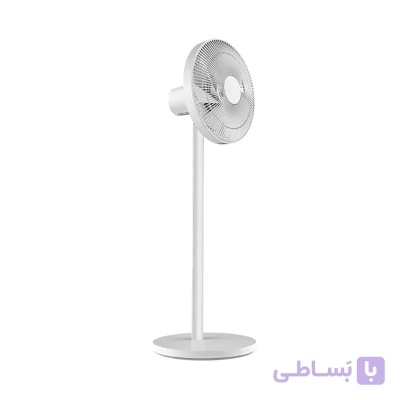 پنکه ایستاده هوشمند شیائومی Xiaomi Mi Smart Standing Fan 2 Lite JLLDS01XY — تصویر 1