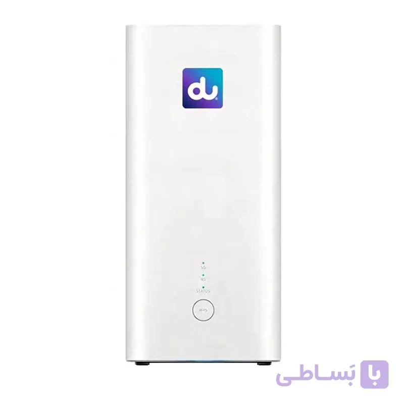 مودم 5G/TD-LTE هوآوی مدل H158-381 — تصویر 1