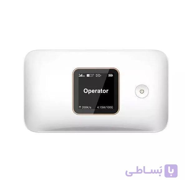 مودم 4G/4.5G/TD-LTE هوآوی مدل E5785-330a CAT7 — تصویر 1