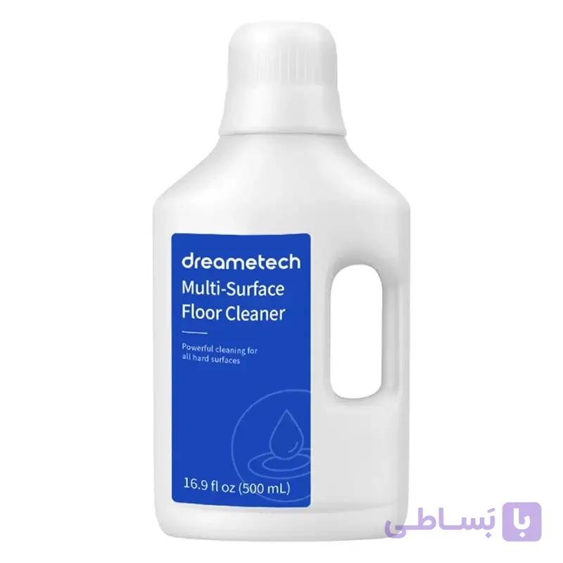 مایع شوینده جارو رباتیک دریم مدل Dreame Multi-Surface Floor Cleaner AWH6-1000M — تصویر 1